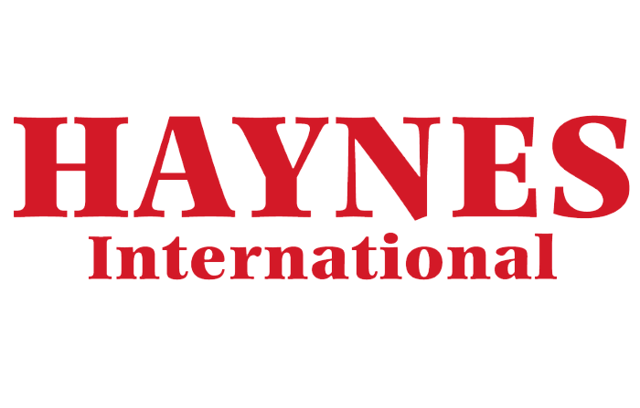 Haynes Factory