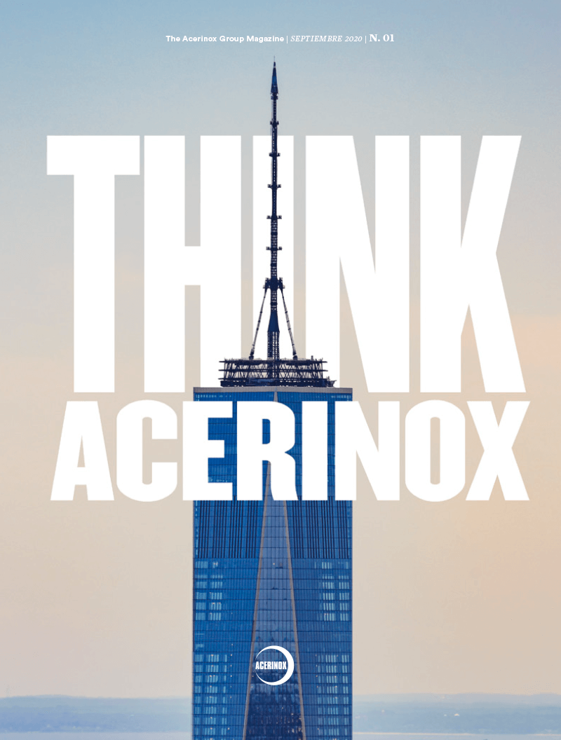 Think Acerinox N.1