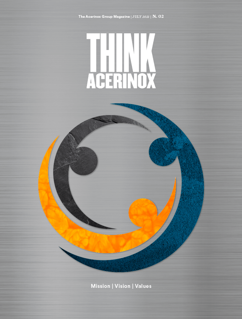 Think Acerinox N.2