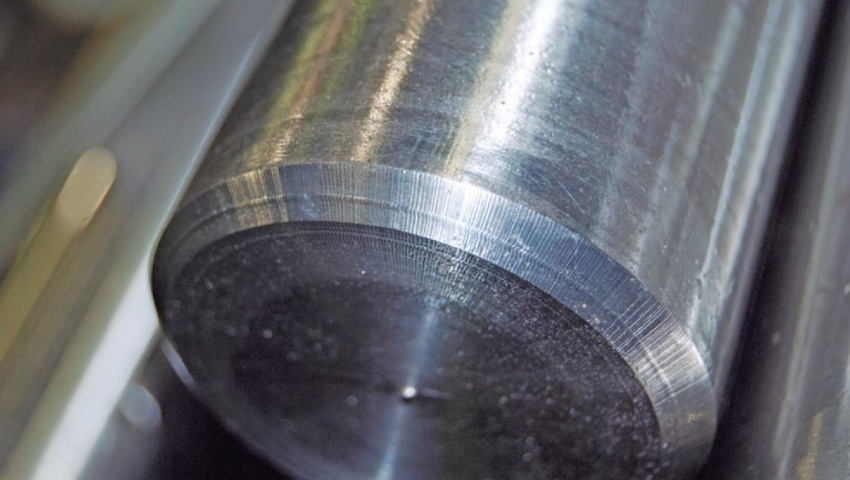 Chapa laminada en frío - Acerinox fabricante de acero inoxidable