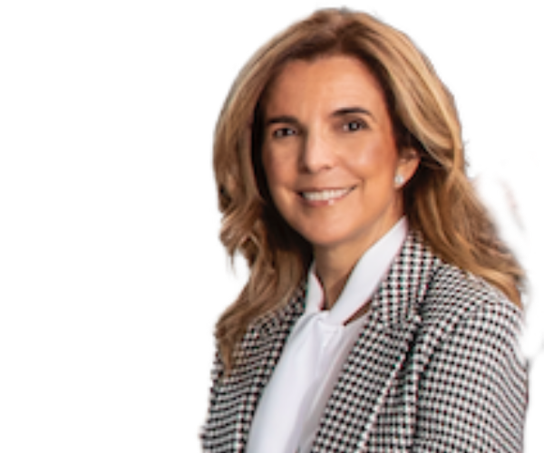 Ana María García Fau