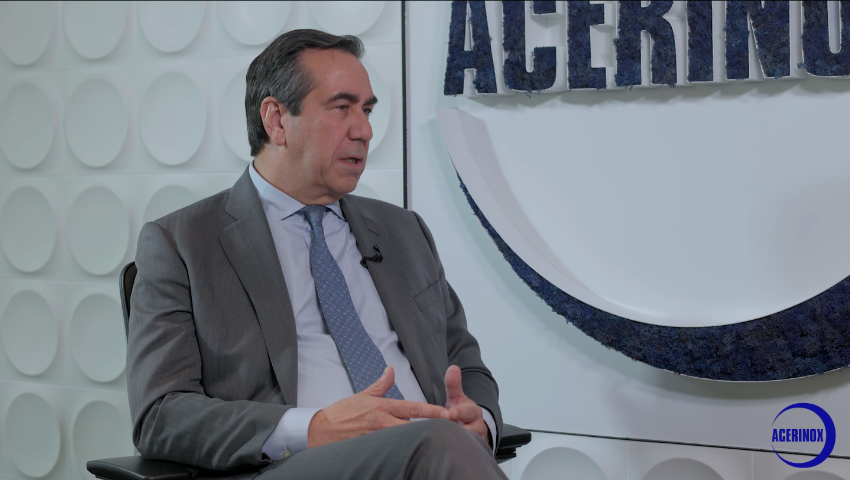 Safety, Health and Environment Week 2025: Interview with the CEO