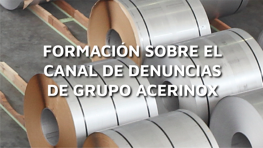 Vídeo del Canal de Denuncias en español