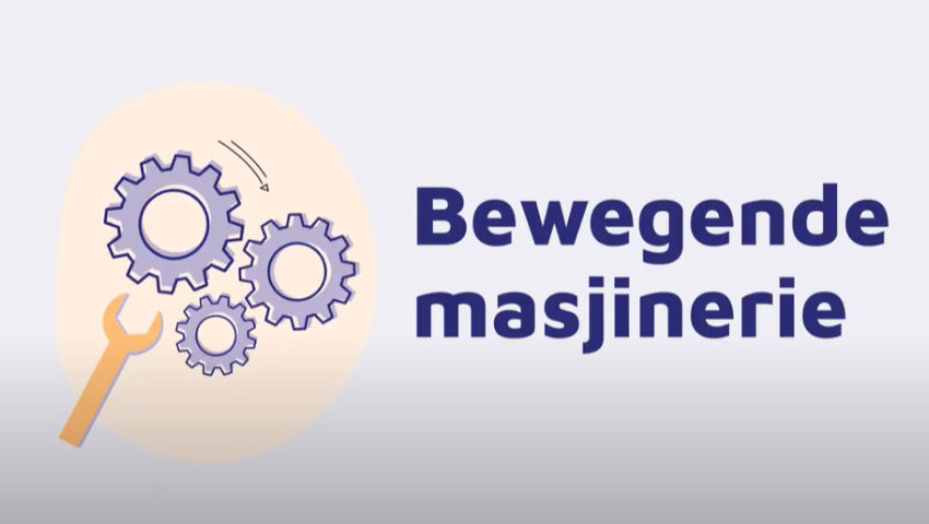 02. Bewegende masjinerie