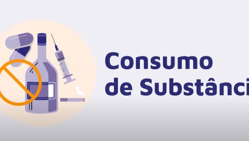 07. Consumo de Substâncias