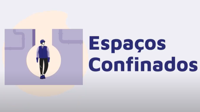 05. Espaços Confinados