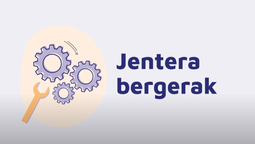 02. Jentera bergerak