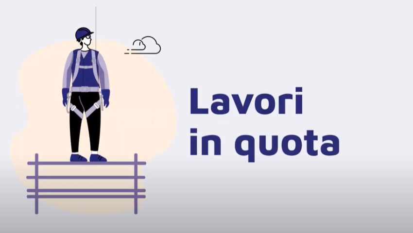 03. Lavori in quota