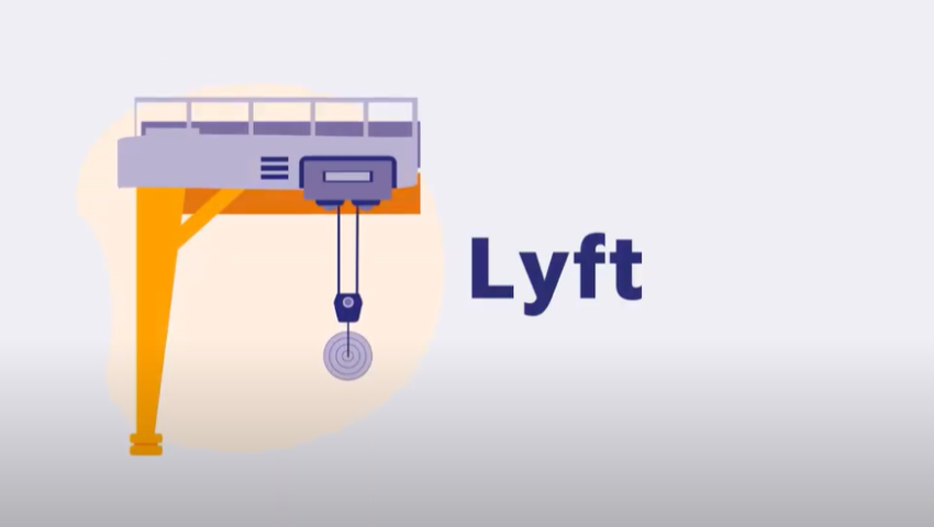 04. Lyft