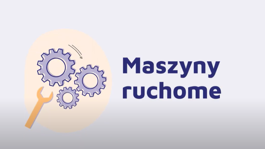 02. Maszyny ruchome