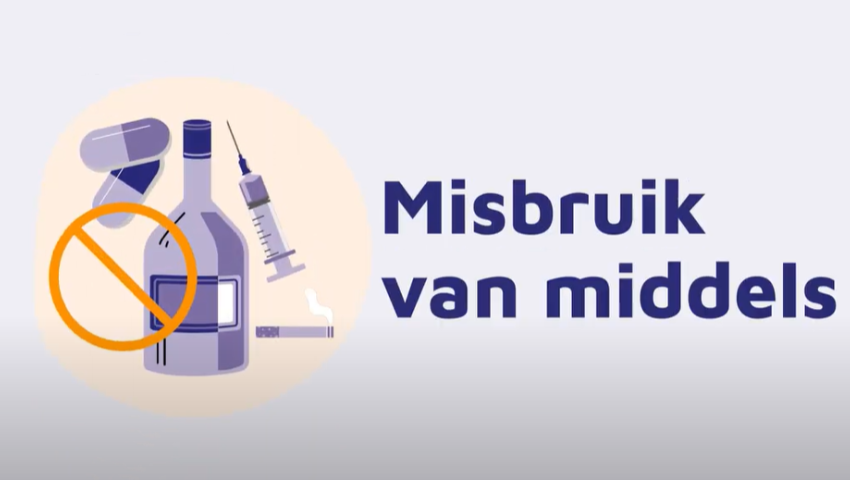 07. Misbruik van middels