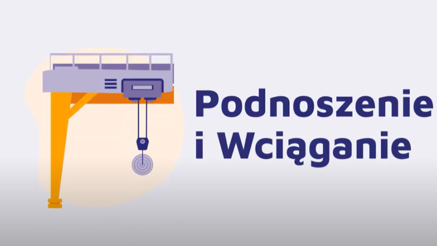 04. Podnoszenie i Wciąganie