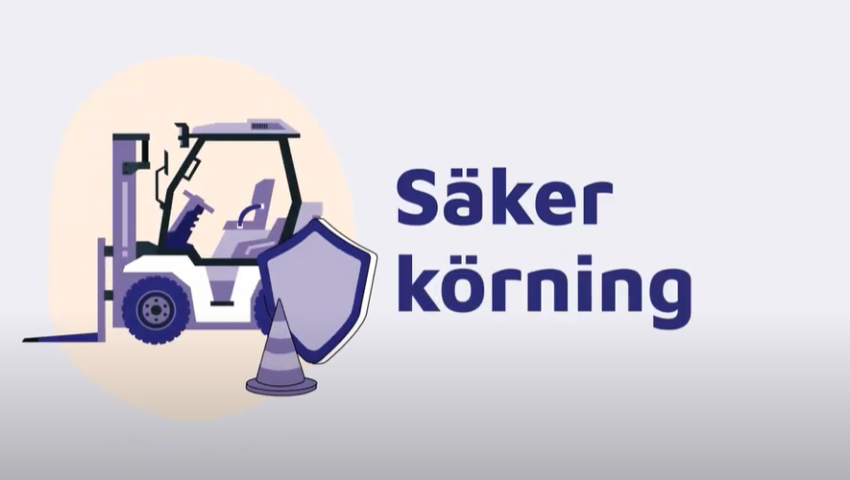 08. Säker körning