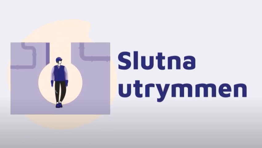 05. Slutna utrymmen