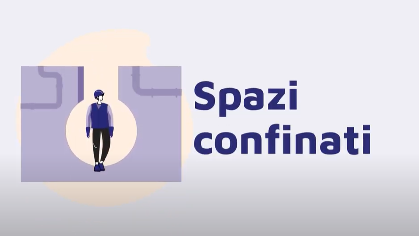 05. Spazi confinati