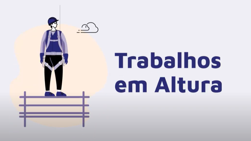 03. Trabalhos em Altura