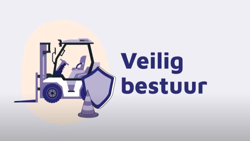 08. Veilig bestuur