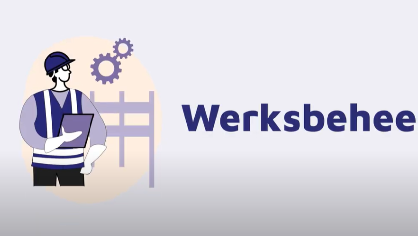 01. Werksbeheer